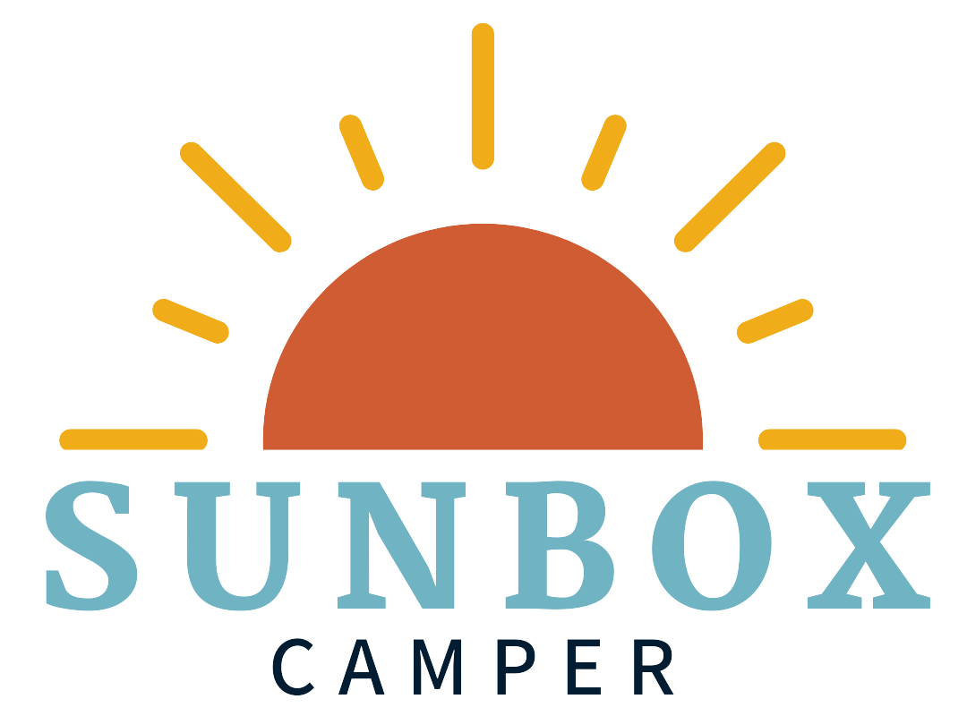 Sunbox Campers logo
